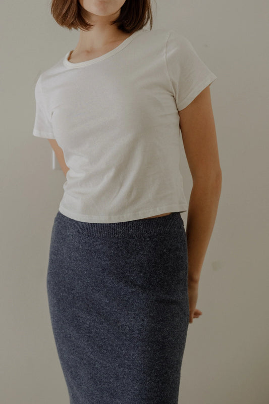 The Jessa Skirt